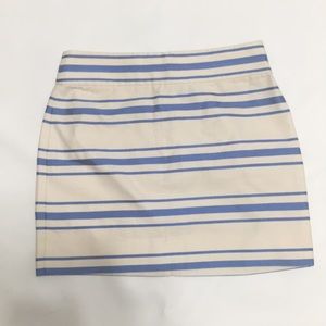 J Crew Skirt